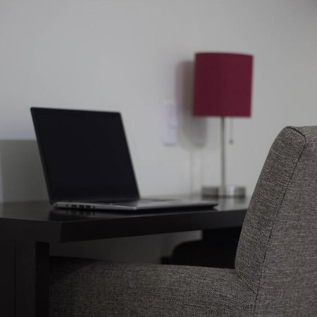 Smart Hotel מונטריי מראה חיצוני תמונה